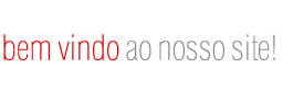 Bem Vindo ao Nosso Site